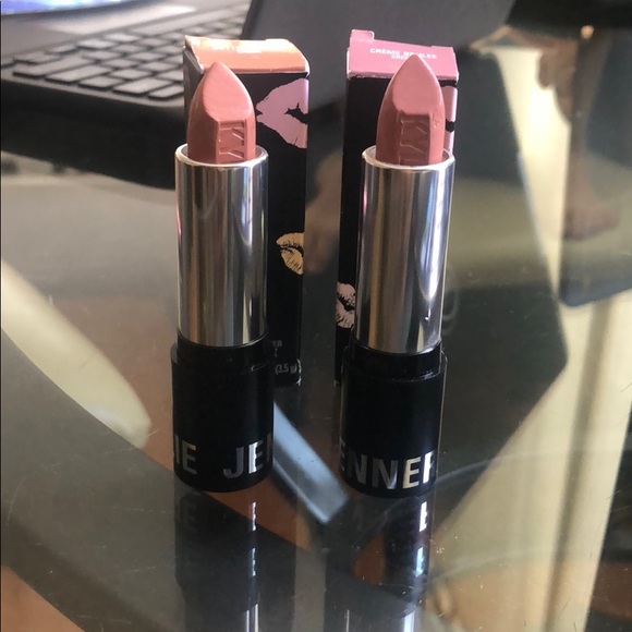 Kylie Cosmetics Other - Kylie lipsticks set